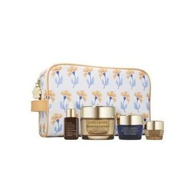 ESTEE LAUDER FACIAL CARE SET SUPREME