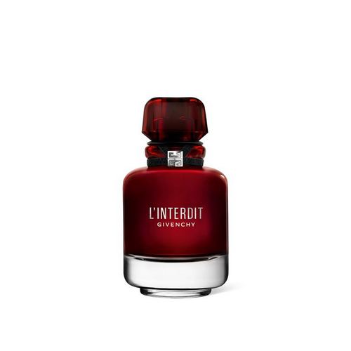GIVENCHY L'INTERDIT ROUGE EDPV 80ML