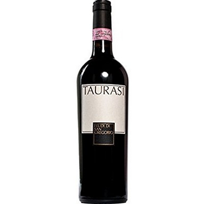 FEUDI DI SAN GREGORIO TAURASI DOCG RED 75 CL 13.5%