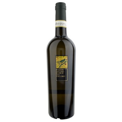 FEUDI DI S.GREGORIO FIANO DI AVELLINO DOCG WHITE 75 CL 13%