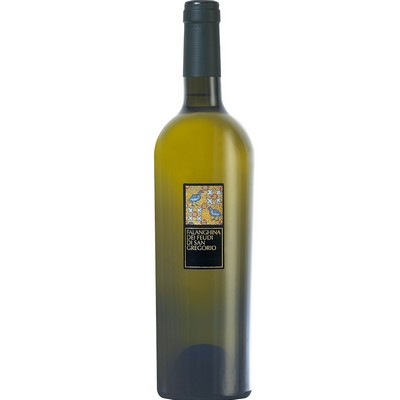 FEUDI DI S.GREGORIO FALANGHINA DEL SANNIO DOC WHITE 75 CL 13%