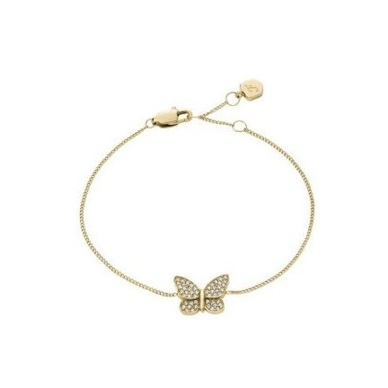 FOSSIL SUTTON BRACELET GOLD JF04921710