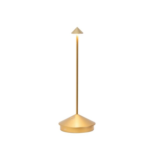 ZAFFERANO PINA - GOLD COLOUR LD2650O3