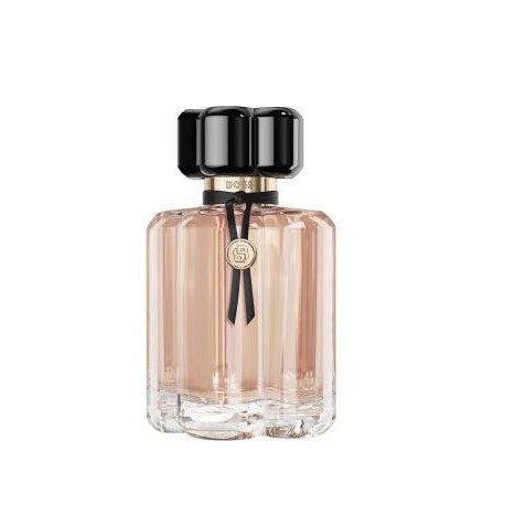 BOSS BOTTLES BEYOND WOMAN EDP VAPO 100ML 99350254866
