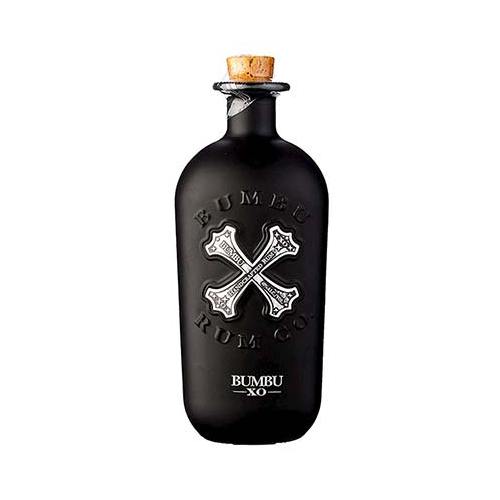 BUMBU XO RUM 70 CL 40%