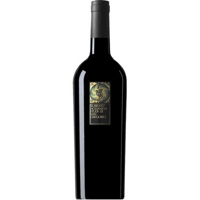 FEUDI DI S.GREGORIO RUBRATO IRPINIA AGLIANICO DOC RED 75 CL