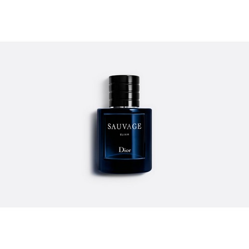 DIOR SAUVAGE ELIXIR SPRAY 60 ML C099600755