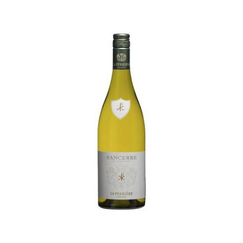 LA PERRIERE SANCERRE AOC WHITE WINE 75 CL
