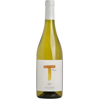 TRAMIN CUVEE BIANCO T IGT 75 CL 12.5%