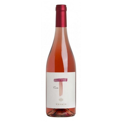TRAMIN CUVEE ROSE T IGT 75 CL 13%