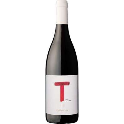 TRAMIN CUVEE ROSSO T IGT 75 CL 13%