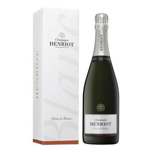 HENRIOT BLANC DE BLANCS BRUT 75CL 1223233