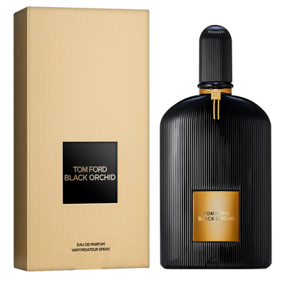 TOM FORD BLACK ORCHID PARFUM VAPO 100ML