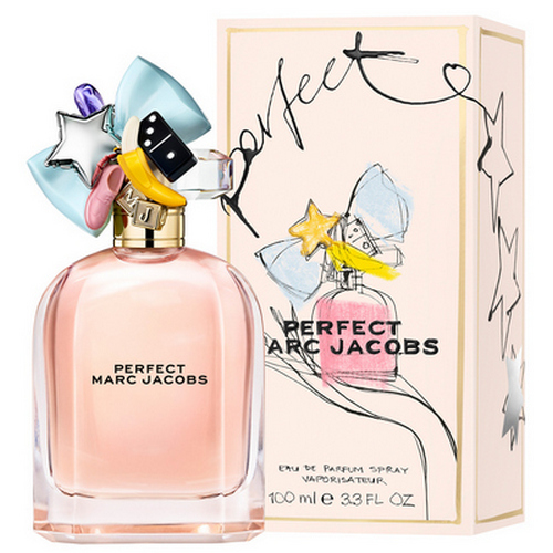 MARC JACOBS PERFECT EDPV 100ML