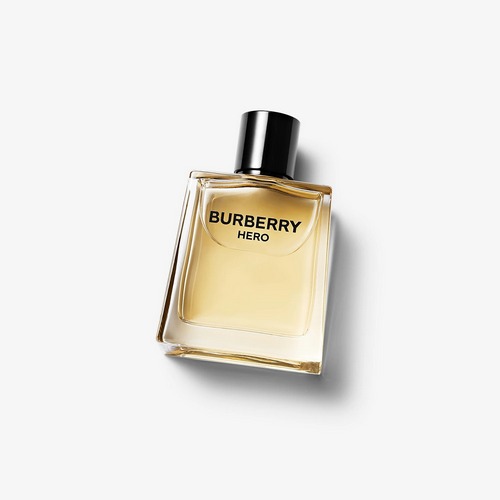 BURBERRY HERO EDTV 100ML 99350186552