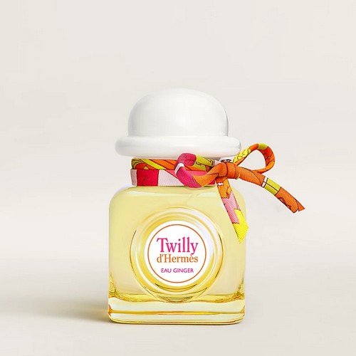 HERMES TWILLY D'HERMES EAU GINGER EDPV 85ML