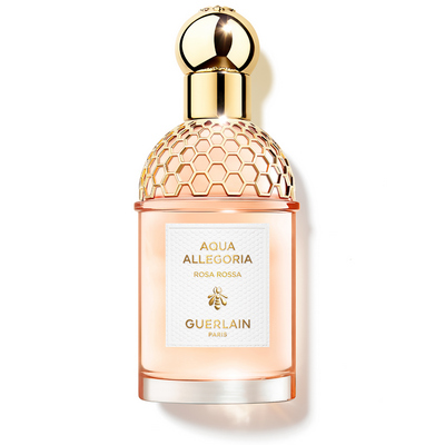 GUERLAIN AQUA ALLEGORIA ROSA ROSSA EDTV 75ML G014404