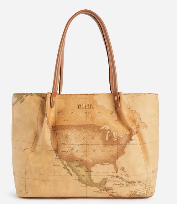 A.MARTINI SHOPPER E041 6000 0010