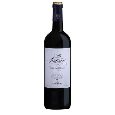 ANTINORI VILLA ANTINORI CHIANTI CLASS RISERVA DOCG RED 75CL