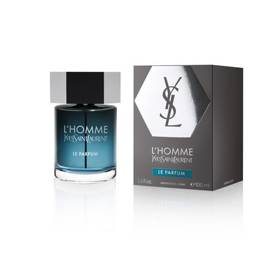 YSL L'HOMME LE PARFUM VAPO 100 ML LB36420