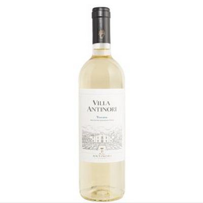 ANTINORI VILLA ANTINORI BIANCO TOSCANA IGT WHITE 75CL 12%