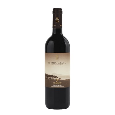ANTINORI IL BRUCIATO BOLGHERI DOC RED 75CL 13%