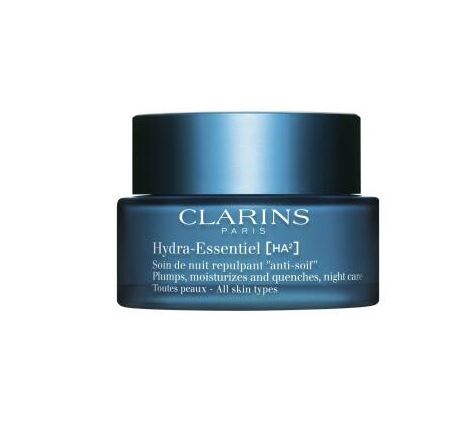 CLARINS HYDRA NIGHT CREAM 50ML 80092161