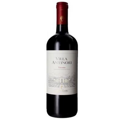 ANTINORI VILLA ANTINORI ROSSO TOSCANA IGT RED 75CL