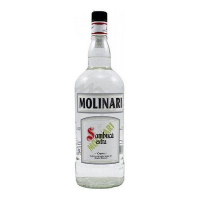 SAMBUCA EXTRA MOLINARI 100 CL 40% 83610