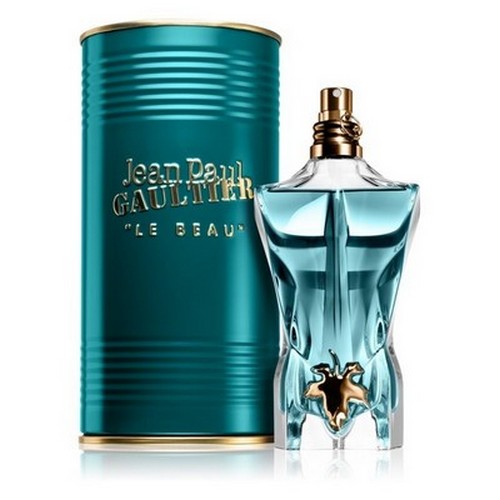 J.P. GAULTIER LE BEAU EDTV 125ML 65132208