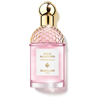 GUERLAIN AQUA ALLEGORIA GRANADA SALVIA EDTV 75ML