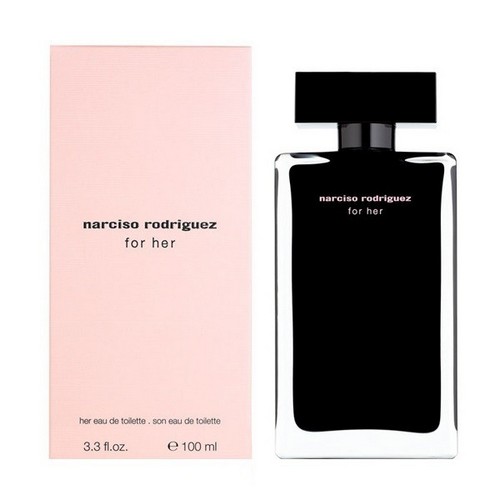 NARCISO RODRIGUEZ FOR HER EDTV 100 ML