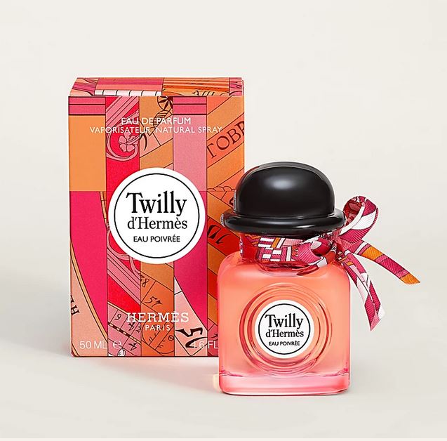 HERMES TWILLY D'HERMES EAU POIVREE EDPV 50ML 107167V0