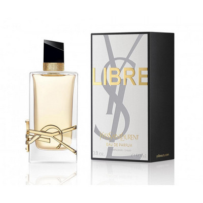 YSL LIBRE EDPV 90 ML LA69620
