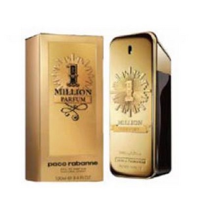 RABANNE 1 MILLION PARFUM EDPV 100ML 65156001