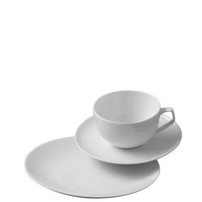 ROSENTHAL TAC ESPRESSO COFFEE SET 8 PIECES