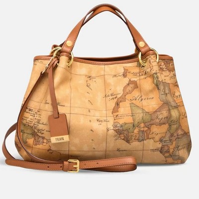 A.MARTINI SHOPPING BAG N148 6000 0010