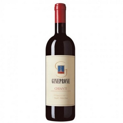 COL D'ORCIA CHIANTI GINEPRONE DOCG RED 75CL 13.5%