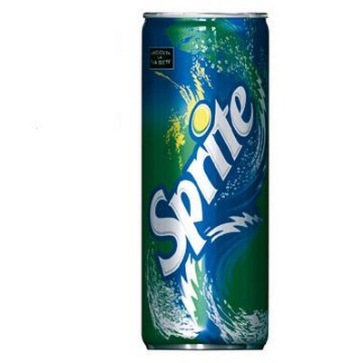 SPRITE SLEEK CANS (24 X 33 CL)