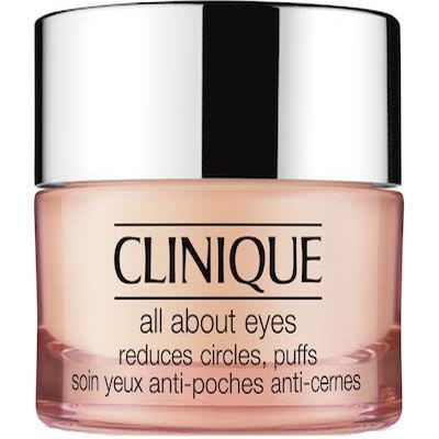 CLINIQUE ALL ABOUT EYES 15ML 61EP01