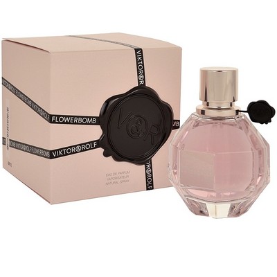 VIKTOR & ROLF FLOWERBOMB EDPV 100 ML 407281