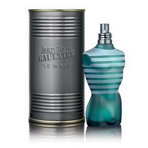 J.P. GAULTIER LE MALE EDTV 125ML 65120122