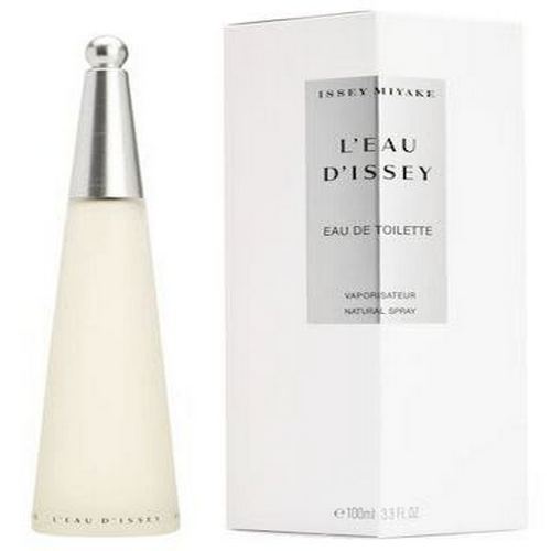 ISSEY MIYAKE EAU D'ISSEY FEMME EDTV 100ML