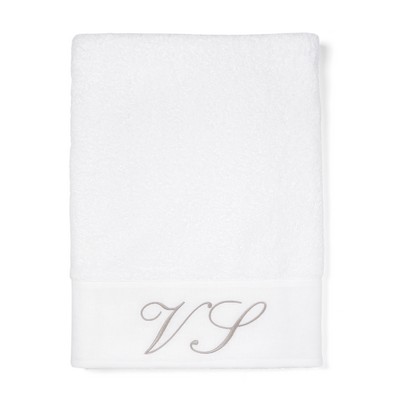 MONNALISA MY MONNALISA BATH TOWEL 110X150