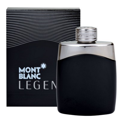 MONTBLANC LEGEND MEN EDTV 100ML MB008A01