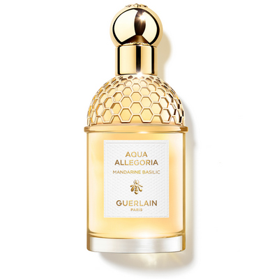 GUERLAIN AQUA ALLEGORIA MANDARINE BASILIQUE EDTV 75ML