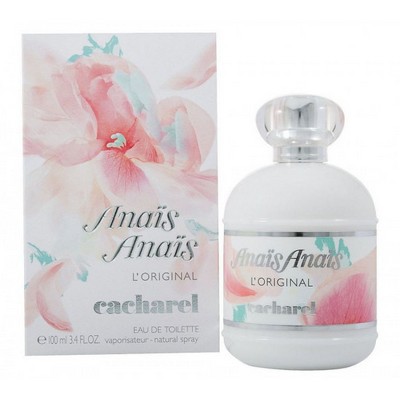 CACHAREL ANAIS ANAIS EDTV 100ML