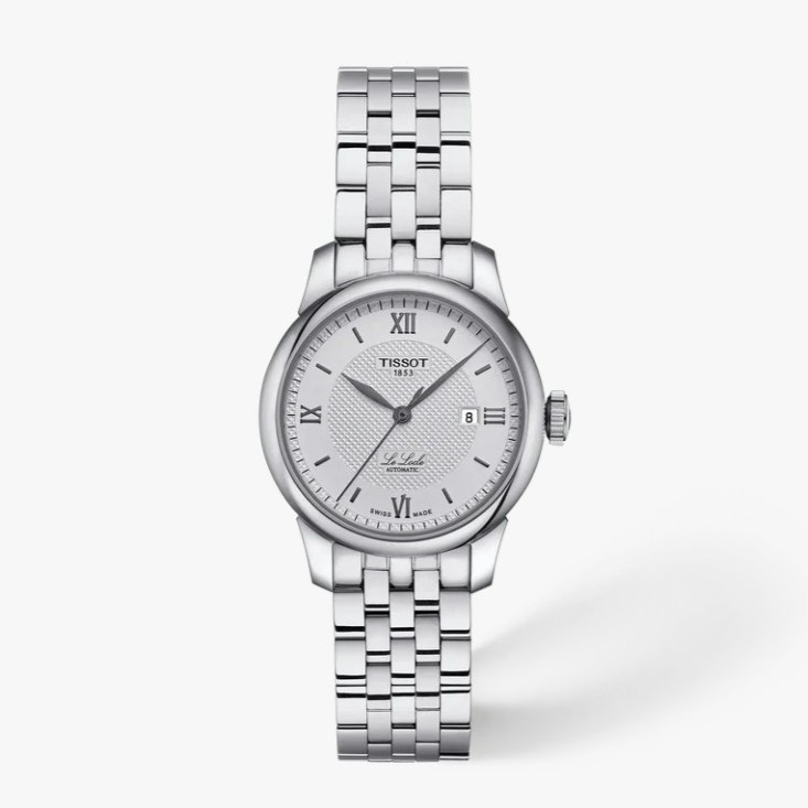 TISSOT LE LOCLE AUTOMATIC LADY T0062071103800