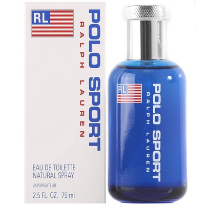 R.LAUREN POLO SPORT EDTV 75ML S230150