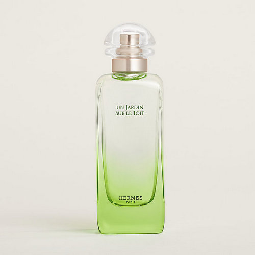 HERMES JARDIN SUR LE TOIT EDTV 100ML